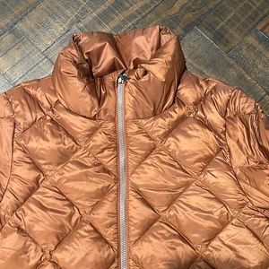 Women’s Patagonia Bomber Jacket, Size XS